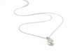 Collier en argent